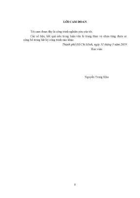 Nâng cao ổn định hệ thống điện Bạc Liêu với thiết bị Statcom