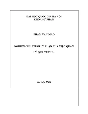 Nâng cao chất lượng dạy học tại trường THPT Thái Thuận,