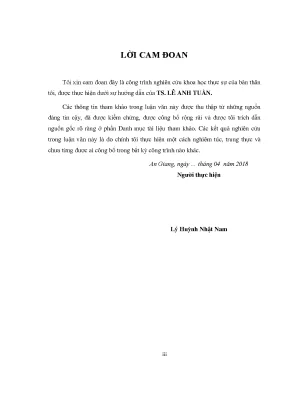 Nghiên cứu tái sử dụng phế thải RFCC trong chế tạo bê 