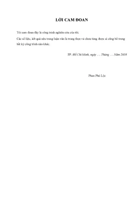 Nghiên cứu vai trò của cation kiềm trong cường độ bê