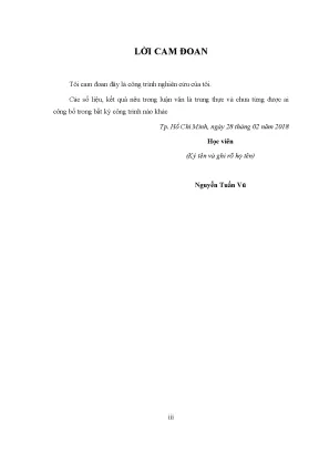 Nghiên cứu ứng dụng STATCOM trong hệ thống truyền tải