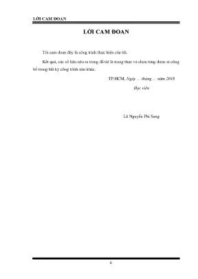 Hệ thống nhận dạng mã vạch bằng xử lý ảnh hiệu quả