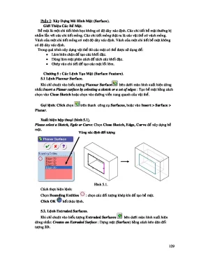 Hướng Dẫn Sử Dụng SolidWorks Cơ Bản Phần 2