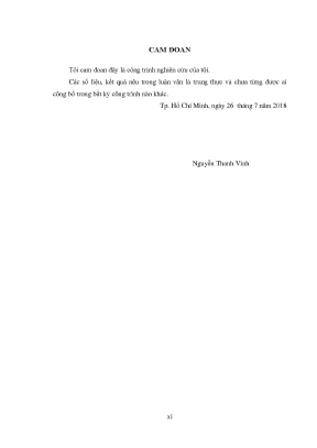Nghiên cứu sử dụng xỉ thép thay thế cát trong bê tông