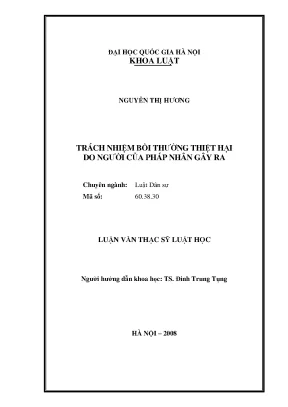 Các biện pháp quản lý đào tạo tại trường trung học nông