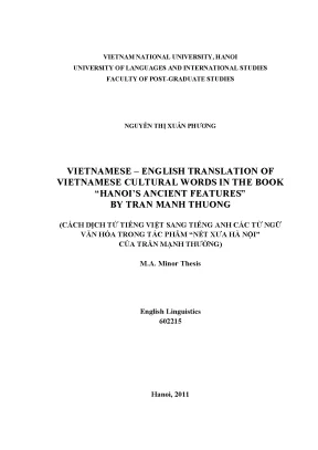 Thiết kế giáo trình đọc hiểu tiếng Anh cho sinh viên năm