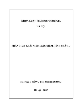 Hoàn thiện pháp luật giải quyết khiếu nại kỷ luật ở Việt Nam