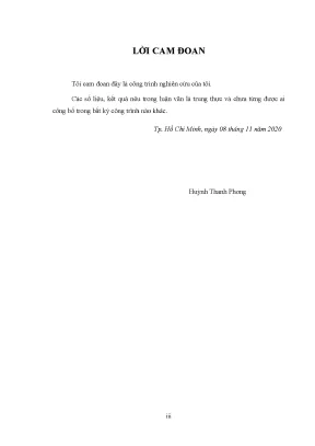 Nâng cao năng lực thực thi công vụ của công chức tại