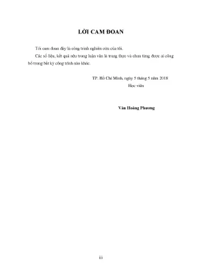 Đánh Giá Hiệu Năng Mạng Liên Lạc Hợp Tác Giữa Các Xe Với