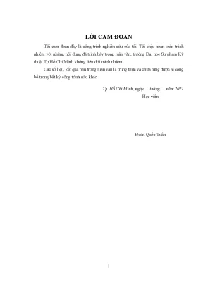 Phân Tích Yếu Tố Ảnh Hưởng Đến Việc Chấp Nhận Công Nghệ