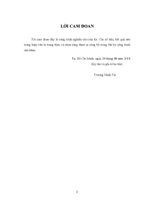 Dự Báo Phụ Tải Điện Tỉnh Tiền Giang: Phương Pháp Wavelet