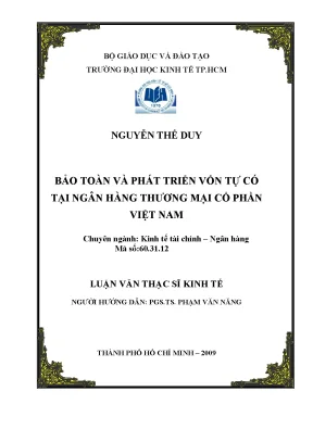 Giải pháp nâng cao hiệu quả tín dụng đầu tư tại ngân