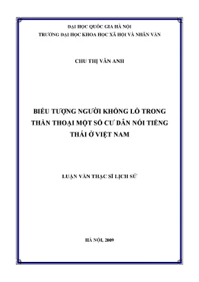 Biểu Tượng Người Khổng Lồ Trong Thần Thoại Cư Dân Tiếng