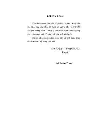 Giải pháp nâng cao hiệu quả thu hút đầu tư trực tiếp
