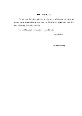Giải pháp hạn chế nợ xấu tại ABBANK: Luận văn thạc sĩ UEH