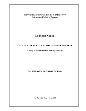 Dịch vụ tổng đài và lòng trung thành của khách hàng 