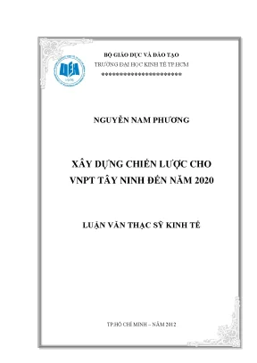 Giải pháp nâng cao năng lực cạnh tranh cho công ty xây