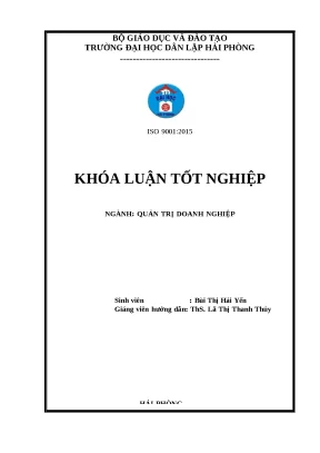 Hoàn thiện phương pháp tính lương lao động gián tiếp