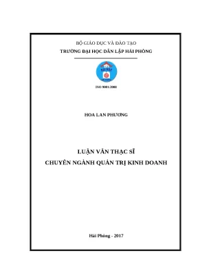 Phân Tích Tình Hình Tài Chính Trong Quản Trị Kinh Doanh