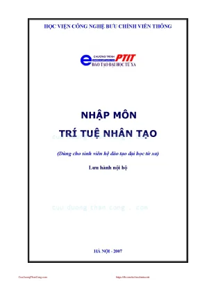 Khám Phá Trí Tuệ Nhân Tạo Cùng Nguyễn Quang Hoan