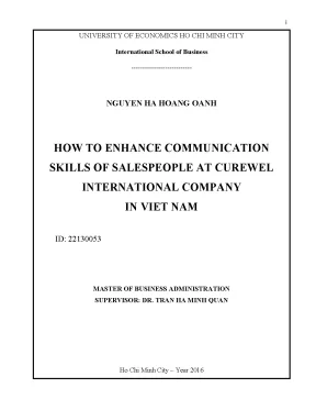 Nâng cao kỹ năng giao tiếp cho nhân viên bán hàng tại