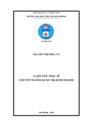 Nâng cao chất lượng dịch vụ công chứng tại Văn phòng Bảo
