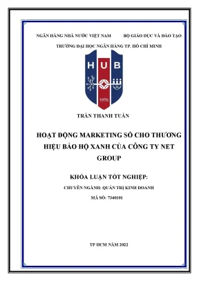 Chiến Lược Marketing Số Hiệu Quả Cho Thương Hiệu Bảo Hộ