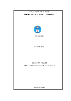 Tạo Động Lực Lao Động Hiệu Quả Tại Công Ty TNHH MTV 189