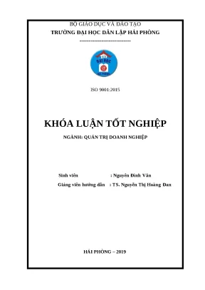 Giải pháp marketing nâng cao hiệu quả kinh doanh cho