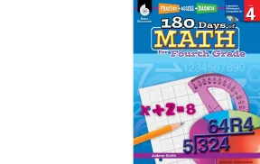 180 Ngày Luyện Tập Toán Học Cho Lớp 4
