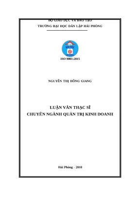 Trách Nhiệm Xã Hội Của VNPT Hải Phòng Đối Với Khách Hàng
