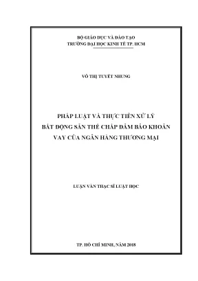 Sự Phát Triển Chủ Nghĩa Hợp Hiến Việt Nam Trước 1954