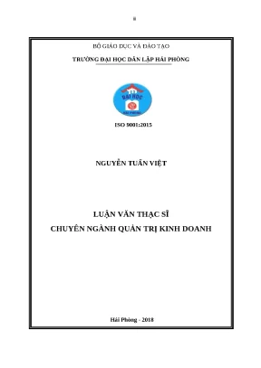 Nâng cao hiệu quả sử dụng vốn tại công ty cổ phần điện