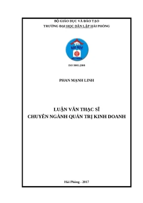 Nâng cao hiệu quả sử dụng vốn tại Công ty TNHH Một thành