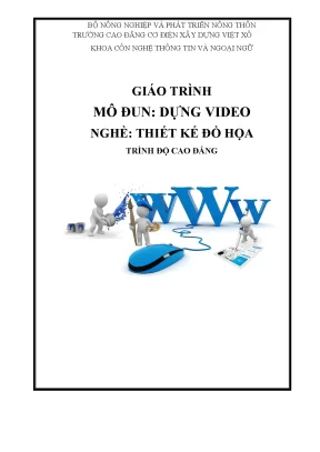 Hướng Dẫn Dựng Video Chuyên Nghiệp Cho Sinh Viên Thiết 