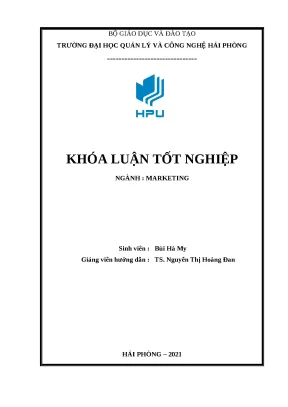 Tối ưu hóa Marketing Mix để tăng trưởng doanh số cho