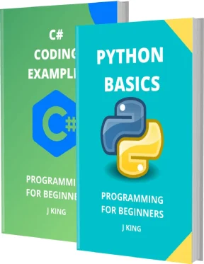 Hướng Dẫn Cơ Bản Về Python và C# Cho Người Mới Bắt Đầu