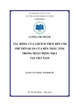 Nhân Tố Ảnh Hưởng Đến Kết Quả IPO Của Doanh Nghiệp