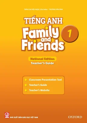 Hướng Dẫn Giáo Viên Tiếng Anh: Tài Liệu và Công Cụ Hỗ Trợ