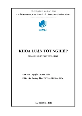 Nghiên cứu câu phức trong tiếng Anh và sự tương đồng với 