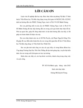 Nghiên cứu tác động của nọc bò cạp trong y sinh