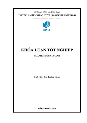 Phương pháp lớp học đảo ngược để phát triển kỹ năng nghe