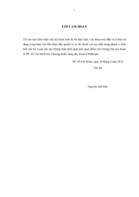 Nâng cao năng lực cạnh tranh tỉnh Hà Giang