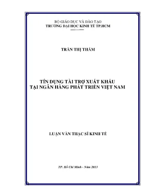 Hoàn thiện dự toán ngân sách tại công ty VMEP