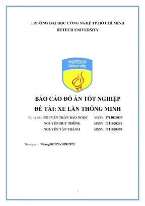 Xe Lăn Thông Minh: Giải Pháp Di Chuyển Tối Ưu