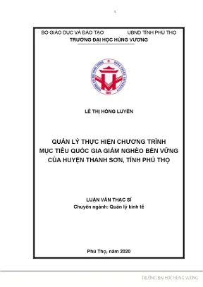 Tư tưởng Hồ Chí Minh về cán bộ: Đổi mới ở Hưng Yên