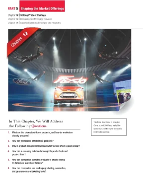 Ebook marketing management 14e part 2