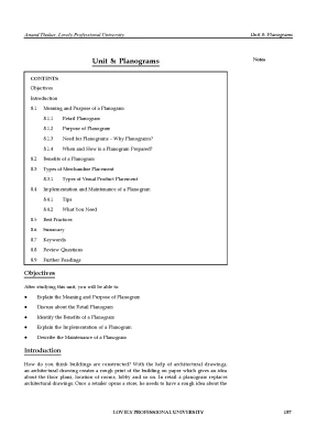 Ebook visual merchandising part 2 dr
