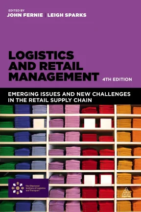 Ebook logistics and retail management