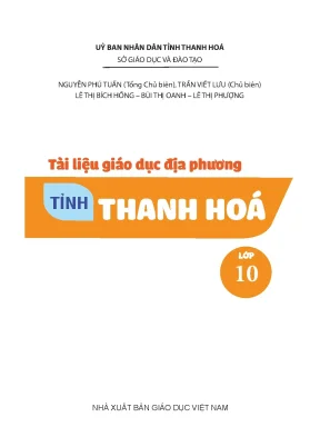 Sgk gd dia phuong lop 10